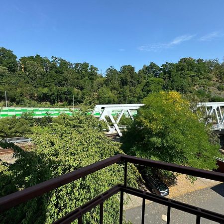 Rivercity Apartments 카를로비바리 외부 사진