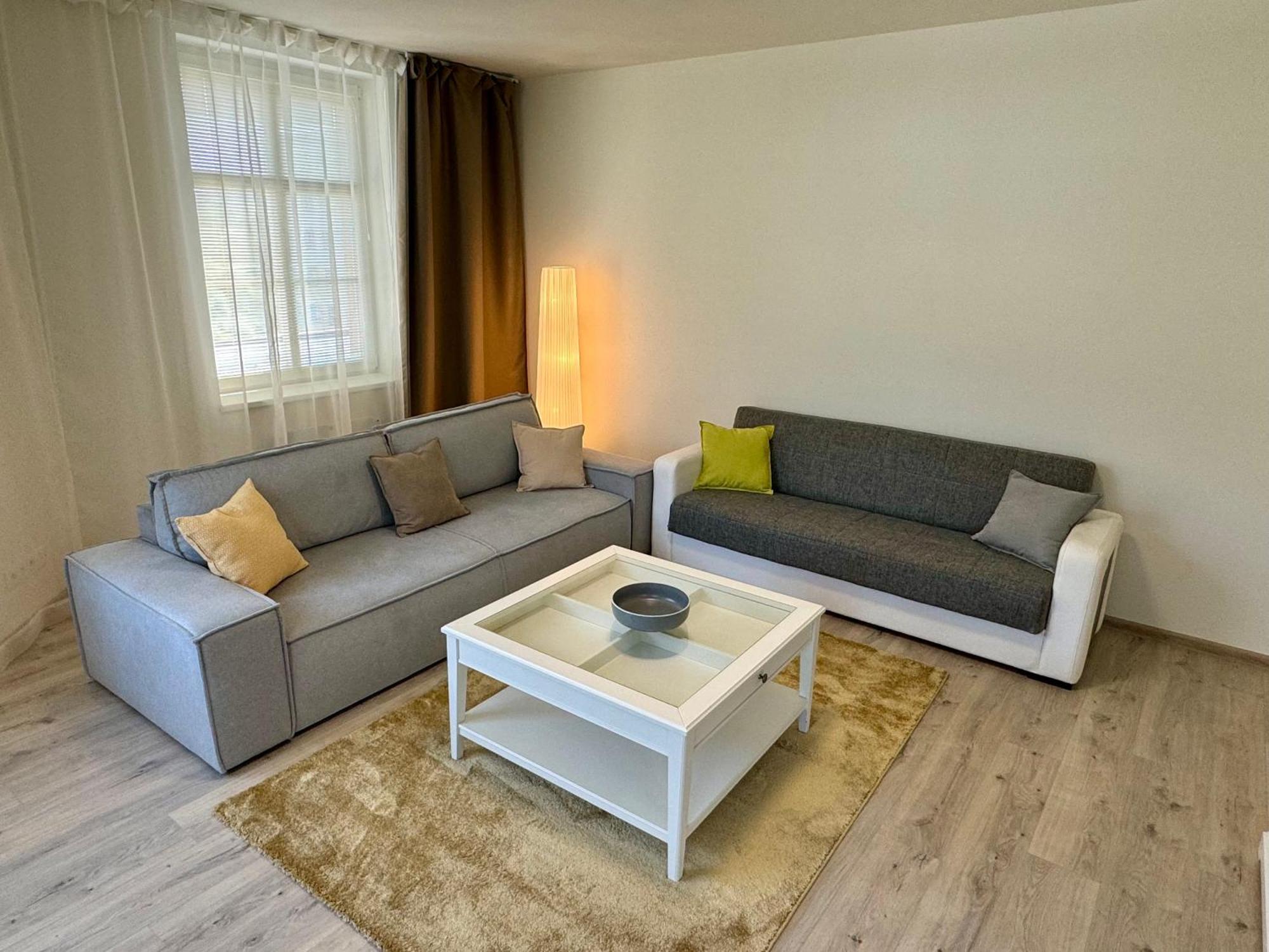 Rivercity Apartments 카를로비바리 외부 사진