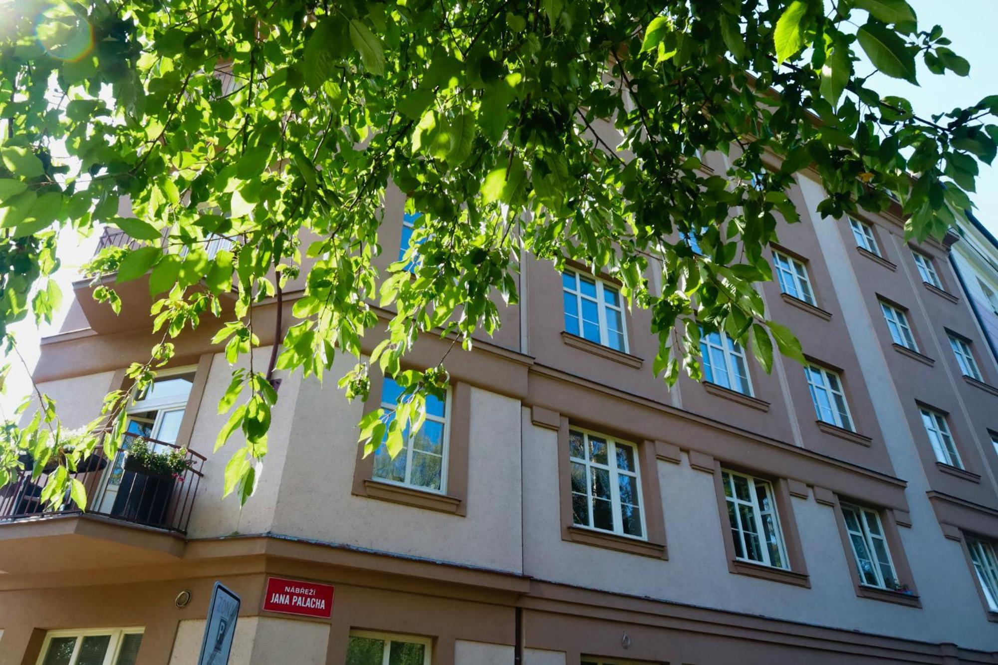 Rivercity Apartments 카를로비바리 외부 사진