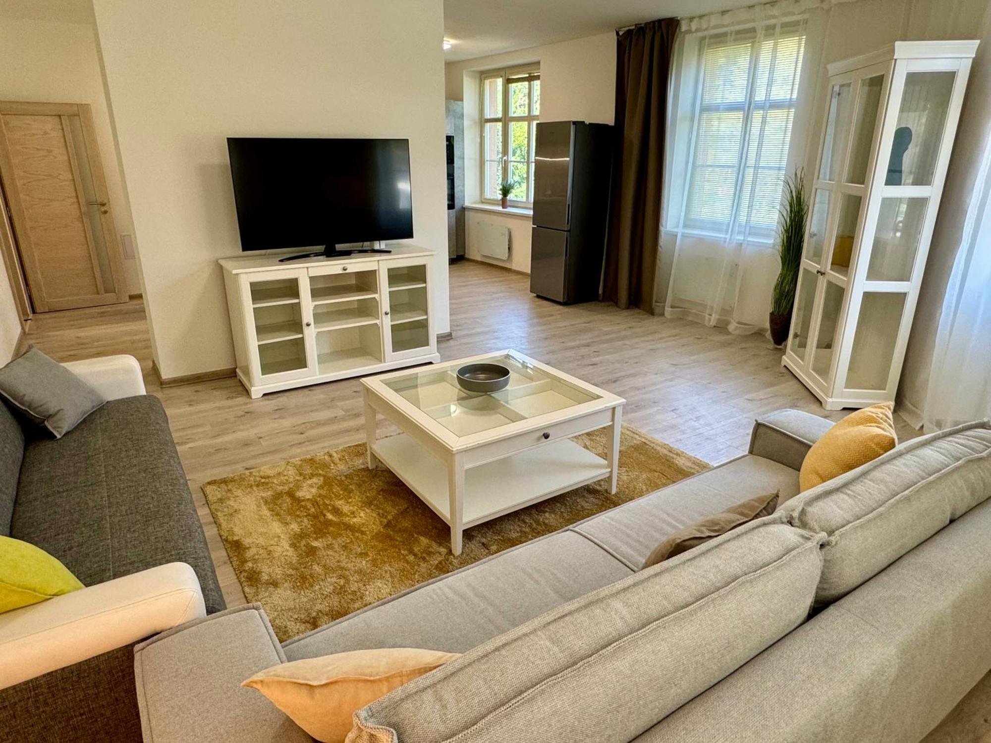 Rivercity Apartments 카를로비바리 외부 사진
