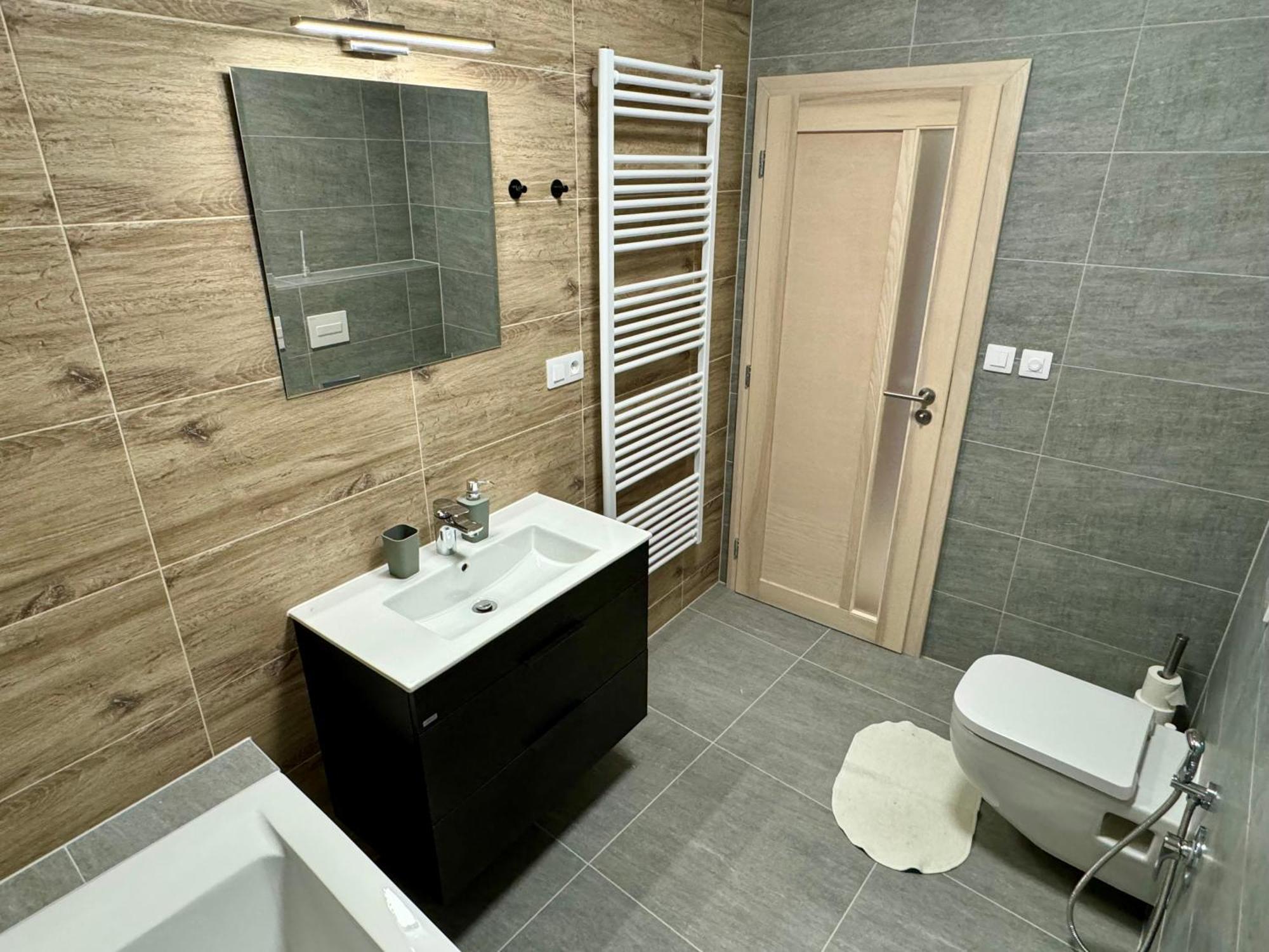 Rivercity Apartments 카를로비바리 외부 사진