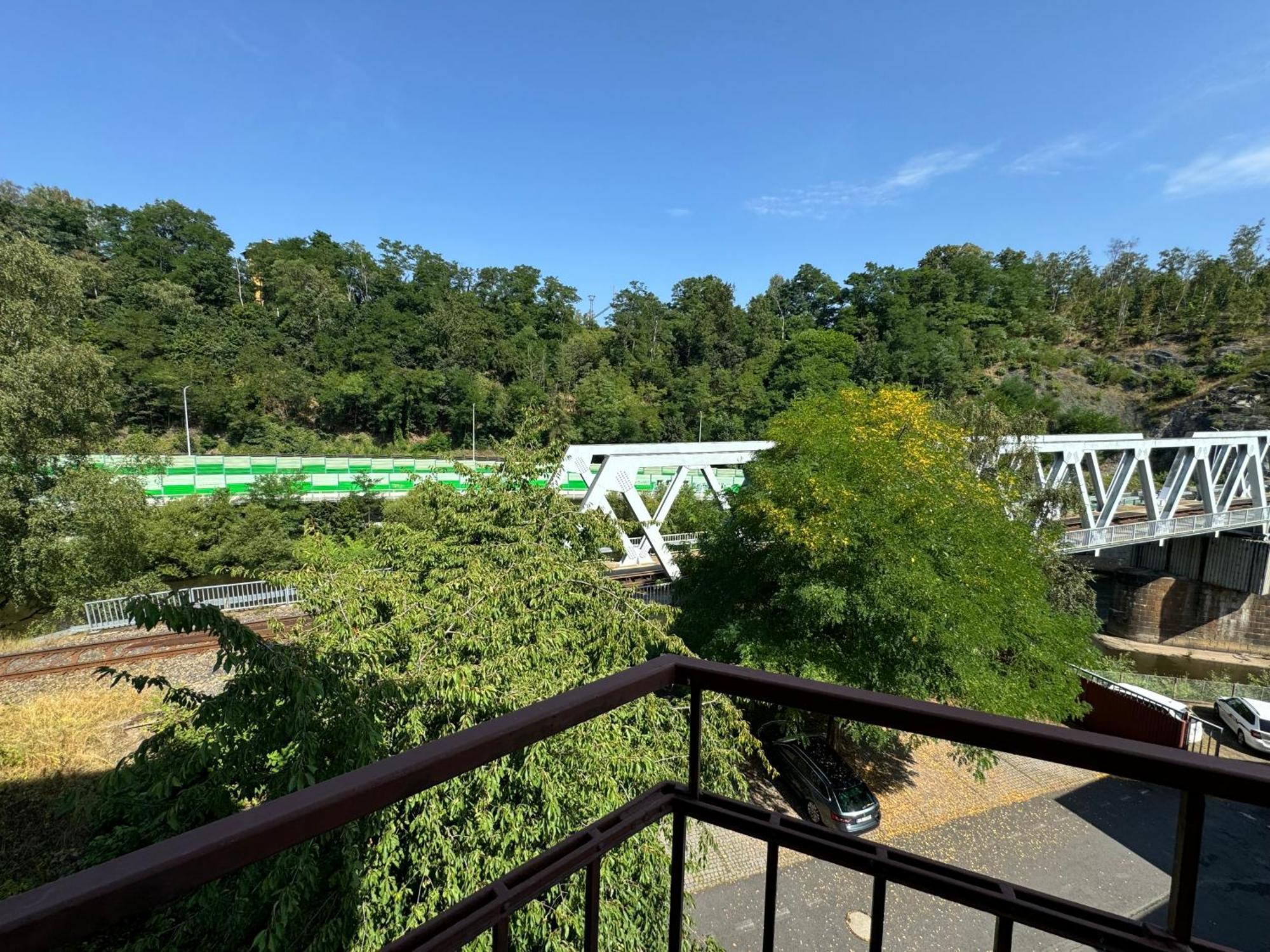 Rivercity Apartments 카를로비바리 외부 사진