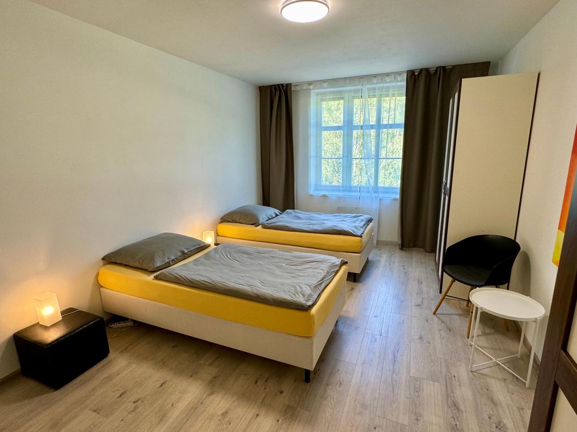 Rivercity Apartments 카를로비바리 외부 사진