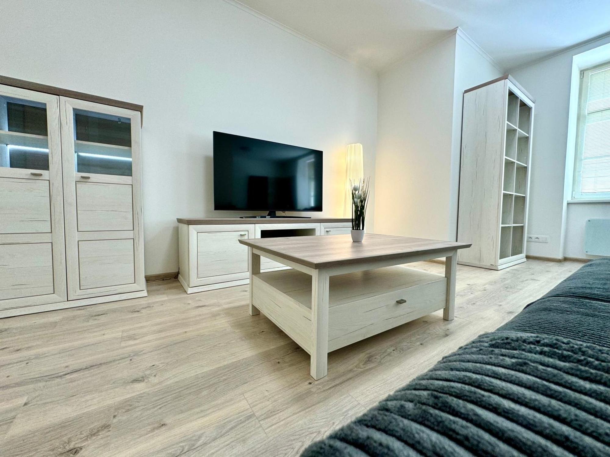 Rivercity Apartments 카를로비바리 외부 사진